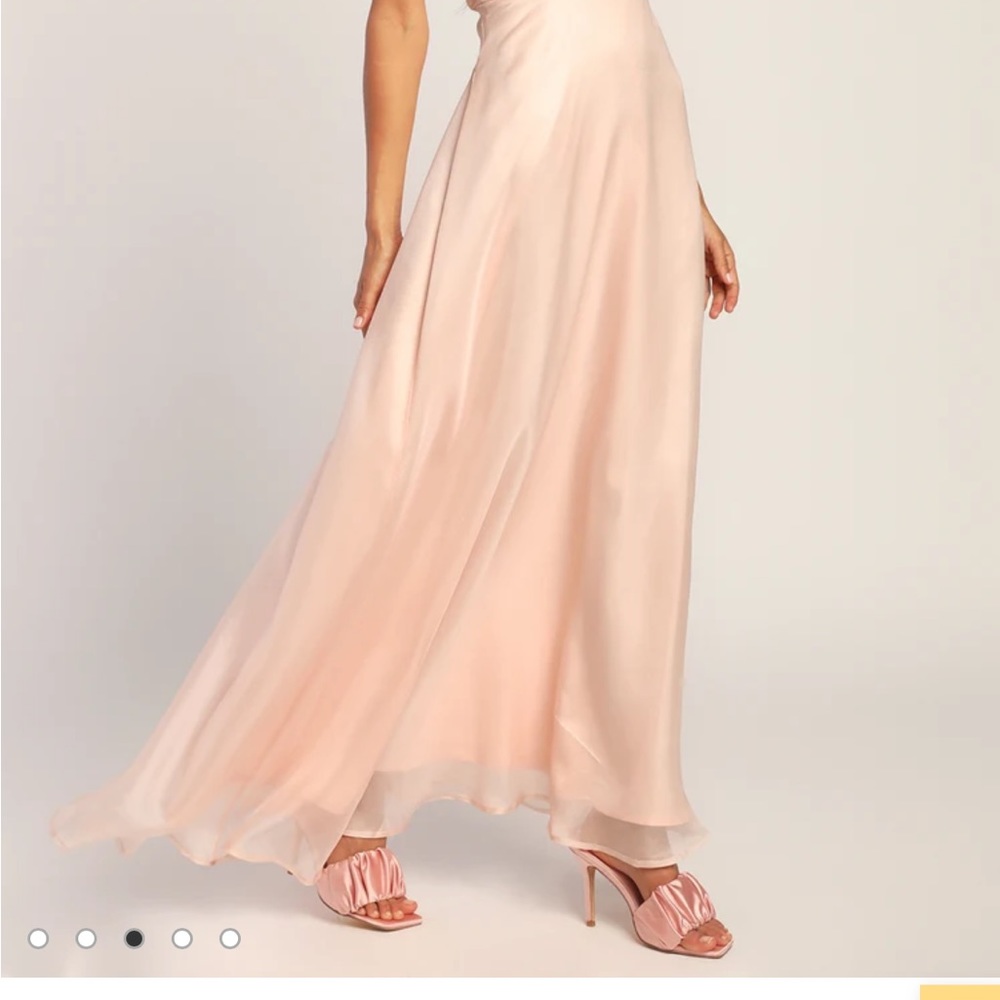 New w/tags long evening dress XL